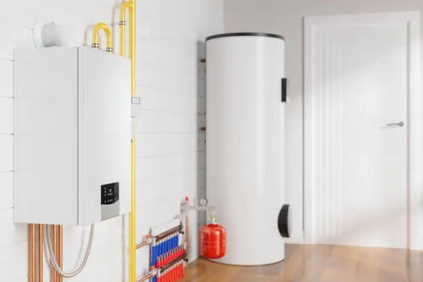 Hot water systems