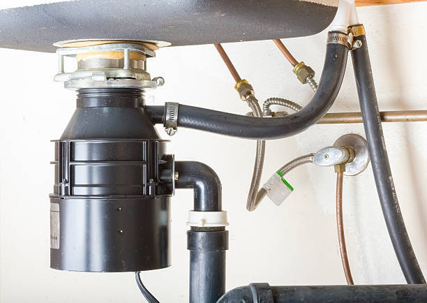 Insinkerator installation Auckland and Waikato