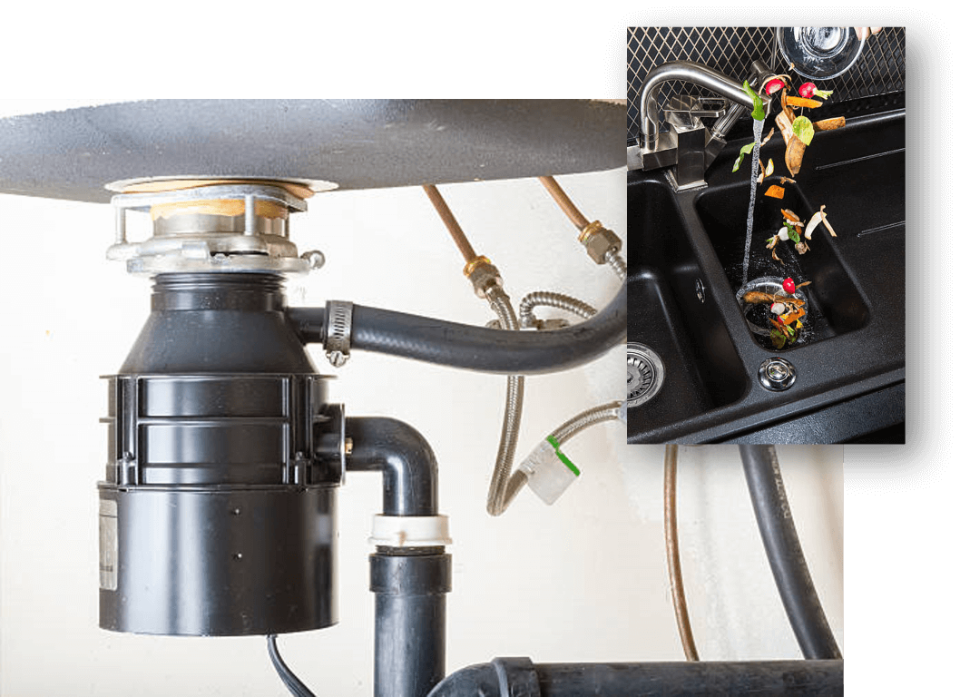 Insinkerator installation Auckland and Waikato Insinkerator installation Auckland and Waikato
