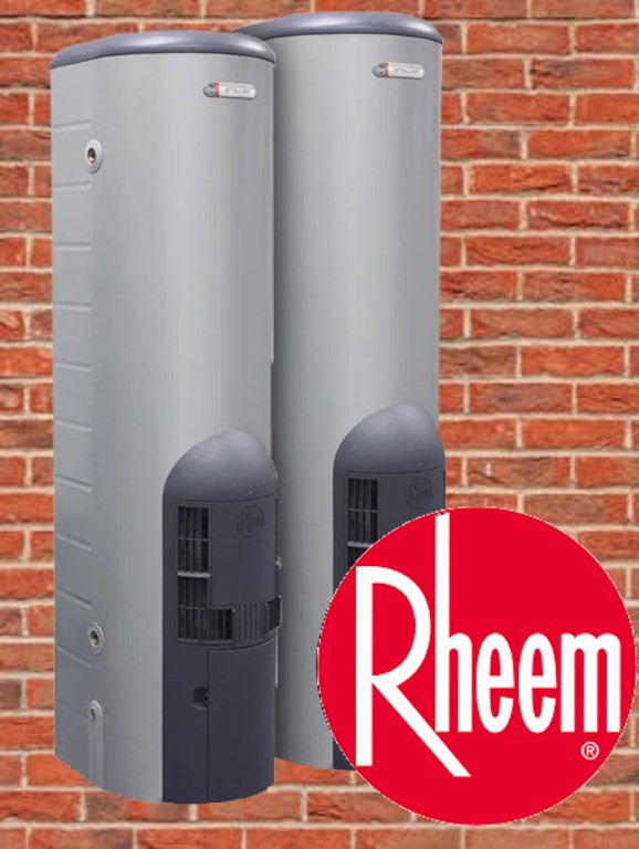 Rheem Stellar Gas Hot Water Cylinder Rheem Stellar Gas Hot Water Cylinder